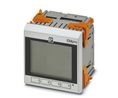 Energiamittari MODBUS TCP / RJ45 480V IP20 / IP54 1 A ... 20 kA EEM